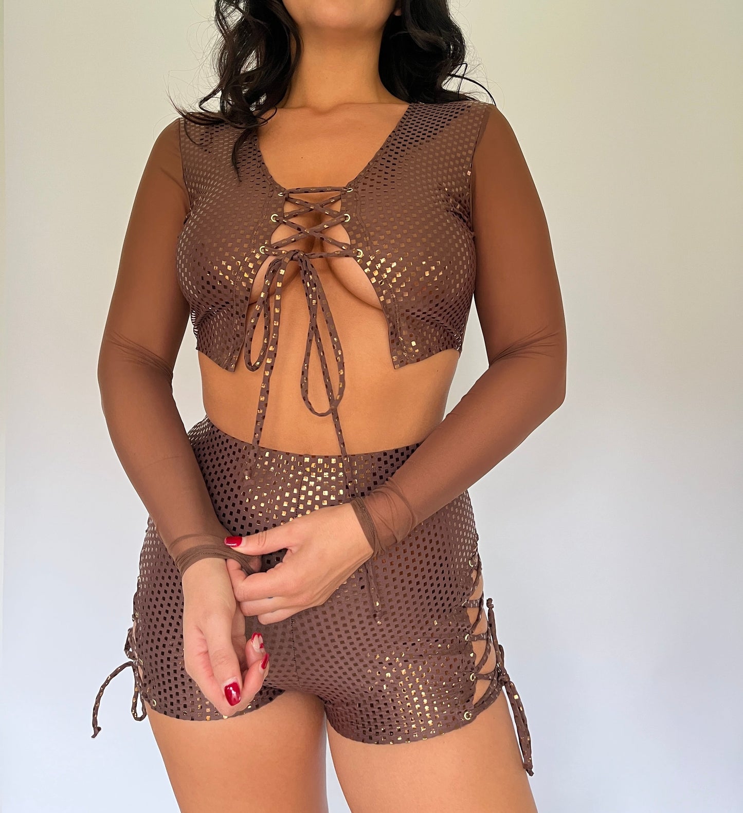 2 piece set full outfit