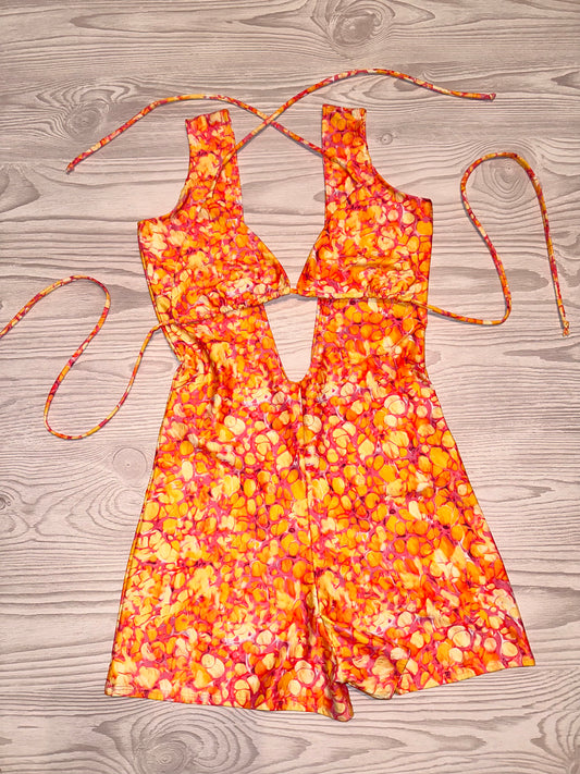 2 piece set Size XS ready to send