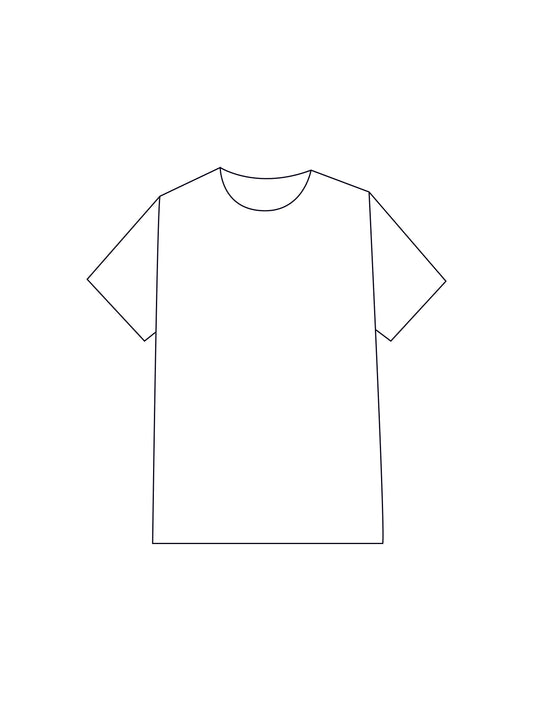 Custom men’s t-shirt